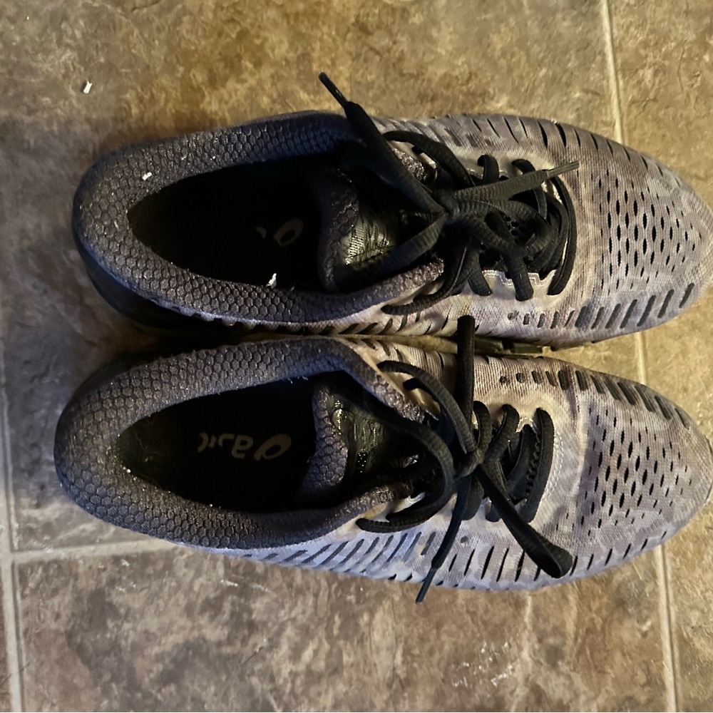 ASICS size 8 - Picture 2 of 5